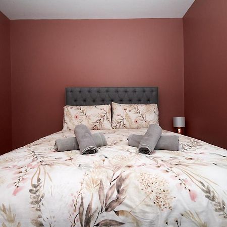 Northbrook Villa Belfast Eksteriør bilde
