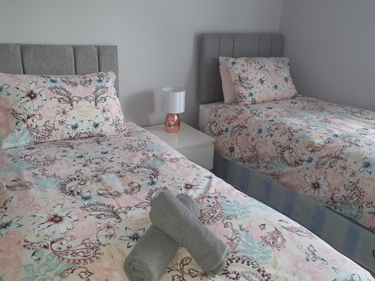 Northbrook Villa Belfast Eksteriør bilde