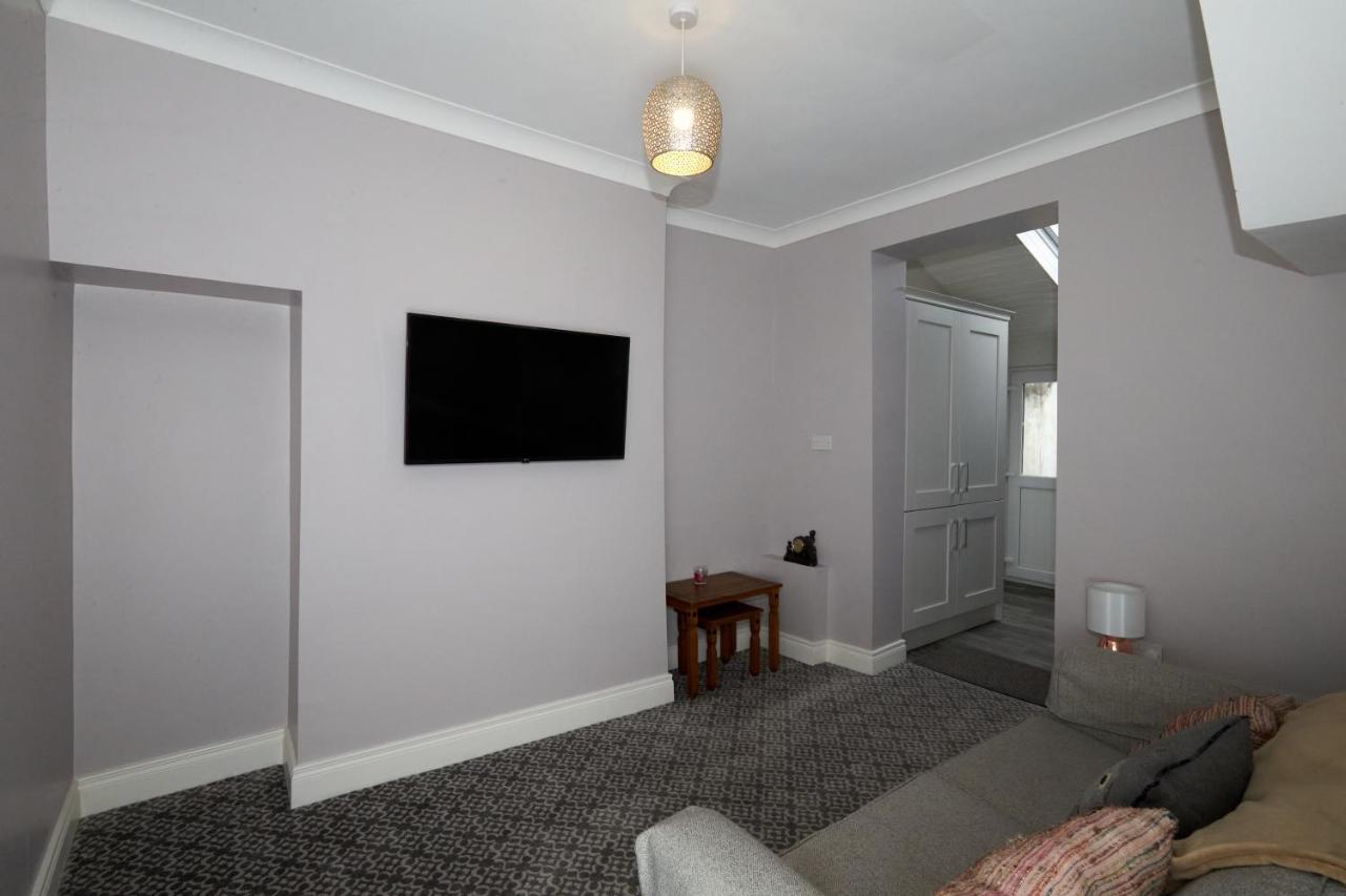 Northbrook Villa Belfast Eksteriør bilde