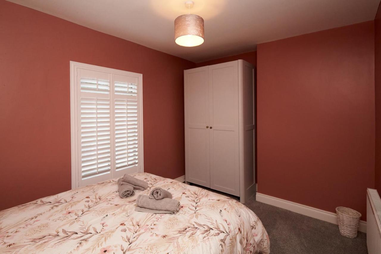Northbrook Villa Belfast Eksteriør bilde