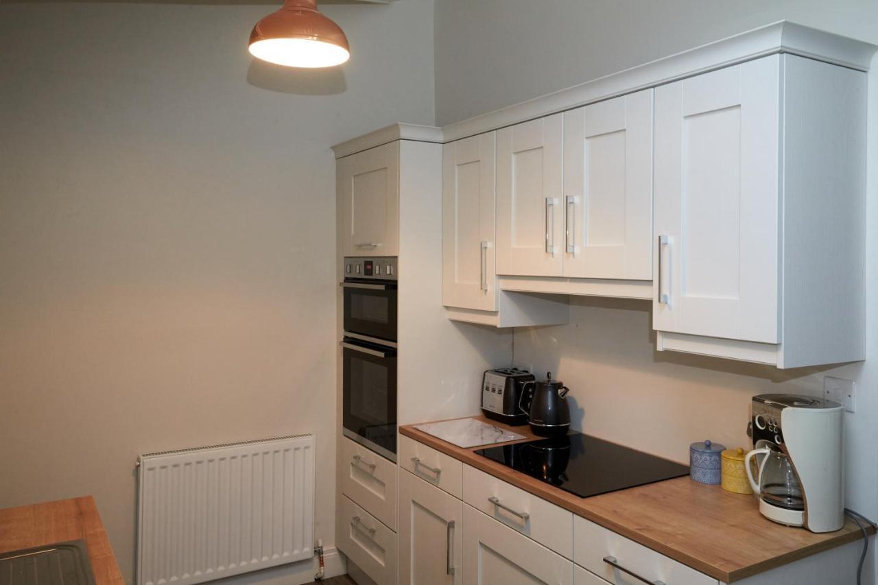 Northbrook Villa Belfast Eksteriør bilde