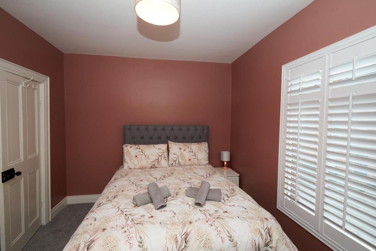 Northbrook Villa Belfast Eksteriør bilde