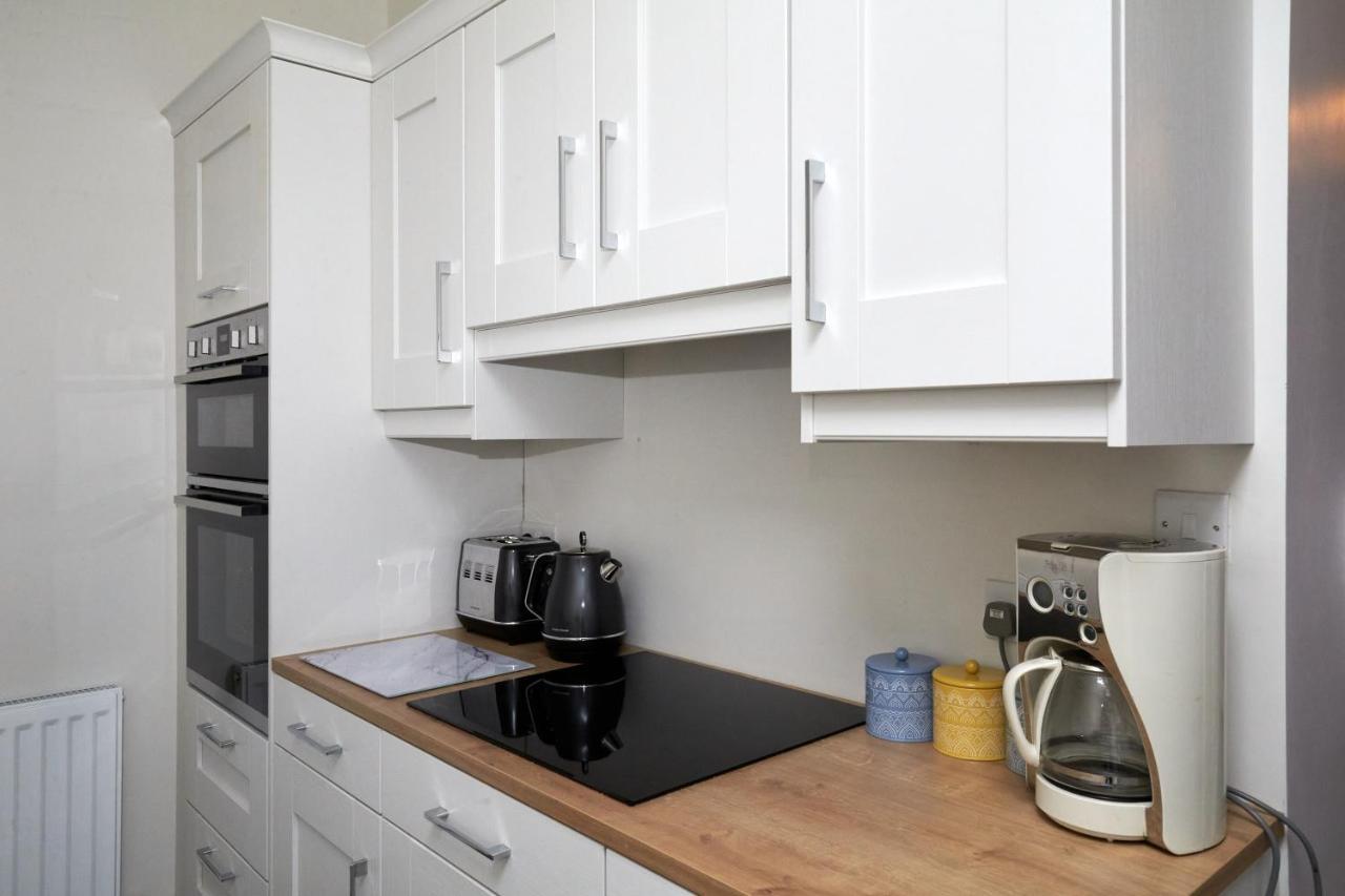 Northbrook Villa Belfast Eksteriør bilde