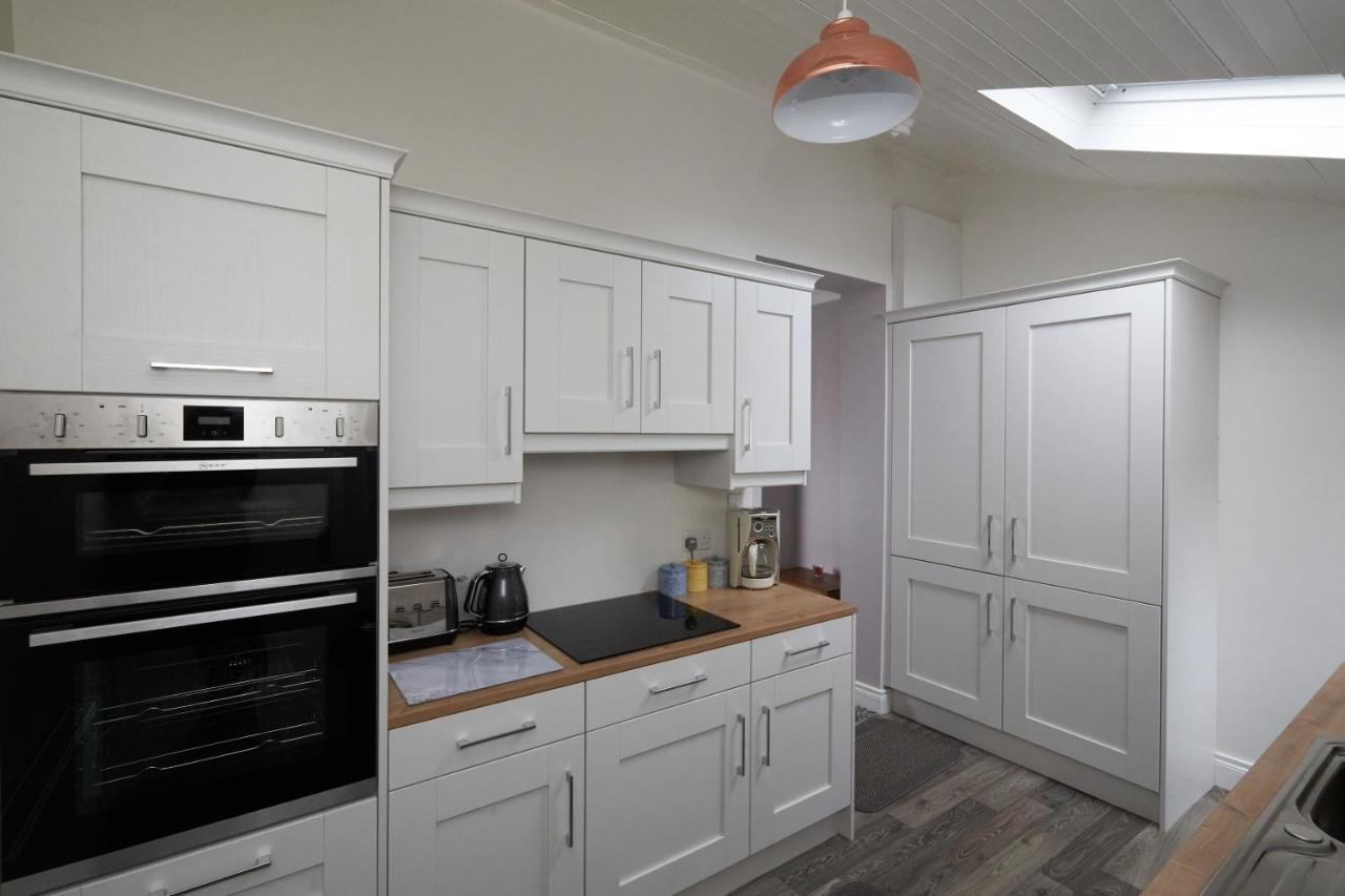 Northbrook Villa Belfast Eksteriør bilde
