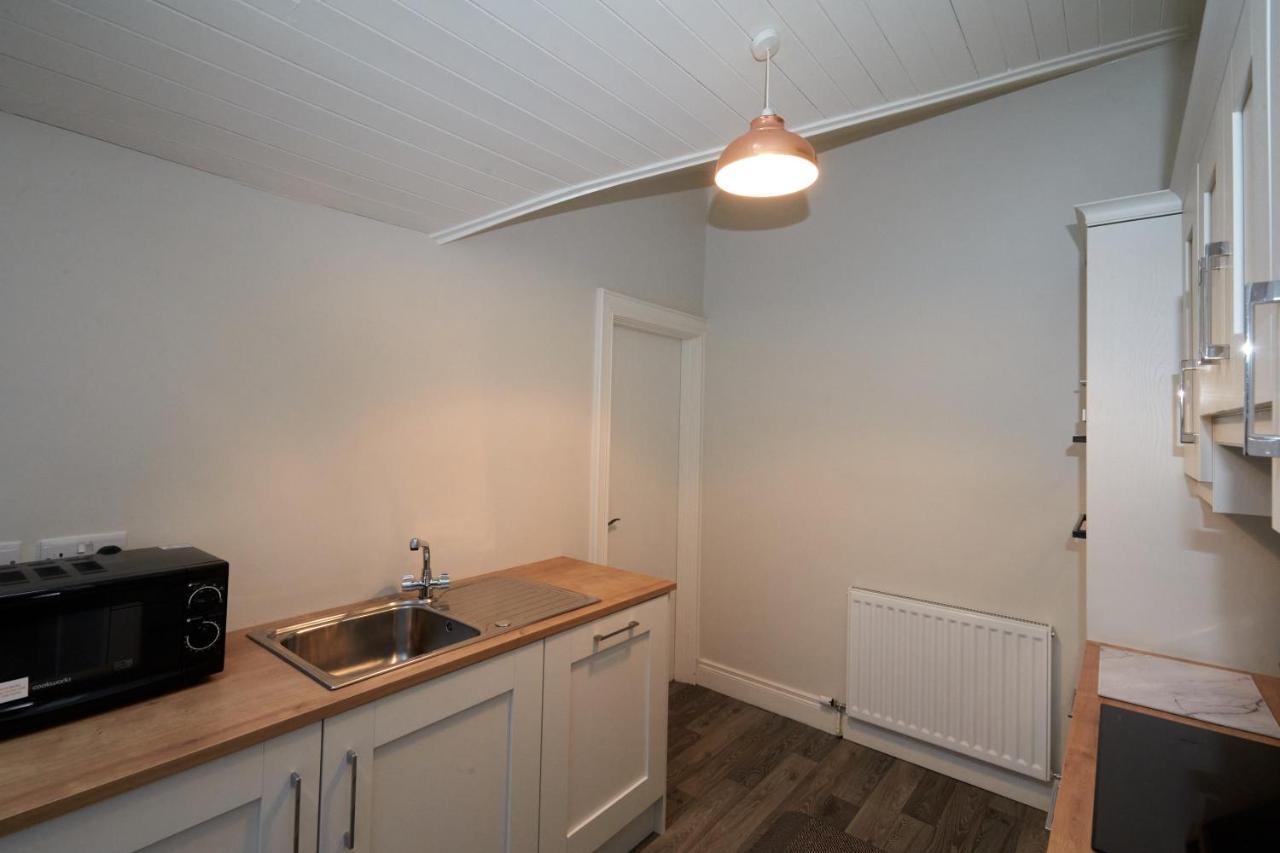 Northbrook Villa Belfast Eksteriør bilde